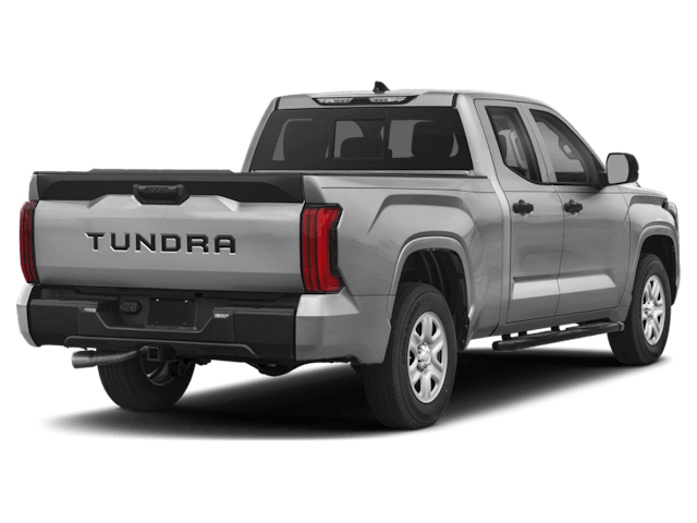 2024 Toyota Tundra Long Bed,Crew Cab Pickup